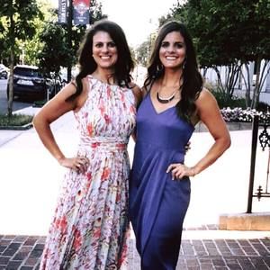 Meet your Posher, Carla